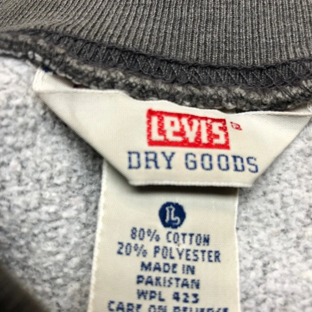 Levis vintage inspired